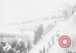 Immagine di Winston Churchill Washington DC USA, 1954, secondo 50 filmato di repertorio 65675024231