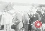 Immagine di Winston Churchill Washington DC USA, 1954, secondo 52 filmato di repertorio 65675024231