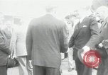 Immagine di Winston Churchill Washington DC USA, 1954, secondo 54 filmato di repertorio 65675024231