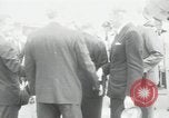 Immagine di Winston Churchill Washington DC USA, 1954, secondo 55 filmato di repertorio 65675024231