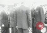 Immagine di Winston Churchill Washington DC USA, 1954, secondo 56 filmato di repertorio 65675024231