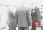 Immagine di Winston Churchill Washington DC USA, 1954, secondo 57 filmato di repertorio 65675024231