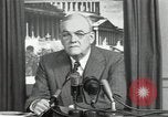 Immagine di Il segretario di Stato John Foster Dulles United States USA, 1954, secondo 5 filmato di repertorio 65675024232