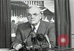 Immagine di Il segretario di Stato John Foster Dulles United States USA, 1954, secondo 8 filmato di repertorio 65675024232