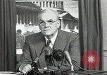Immagine di Il segretario di Stato John Foster Dulles United States USA, 1954, secondo 9 filmato di repertorio 65675024232