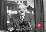 Immagine di Il segretario di Stato John Foster Dulles United States USA, 1954, secondo 12 filmato di repertorio 65675024232