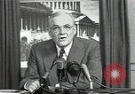 Immagine di Il segretario di Stato John Foster Dulles United States USA, 1954, secondo 15 filmato di repertorio 65675024232