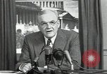 Immagine di Il segretario di Stato John Foster Dulles United States USA, 1954, secondo 20 filmato di repertorio 65675024232