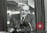 Immagine di Il segretario di Stato John Foster Dulles United States USA, 1954, secondo 23 filmato di repertorio 65675024232