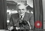 Immagine di Il segretario di Stato John Foster Dulles United States USA, 1954, secondo 26 filmato di repertorio 65675024232