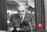 Immagine di Il segretario di Stato John Foster Dulles United States USA, 1954, secondo 27 filmato di repertorio 65675024232