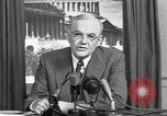 Immagine di Il segretario di Stato John Foster Dulles United States USA, 1954, secondo 28 filmato di repertorio 65675024232