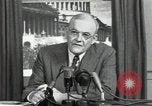 Immagine di Il segretario di Stato John Foster Dulles United States USA, 1954, secondo 32 filmato di repertorio 65675024232