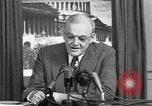 Immagine di Il segretario di Stato John Foster Dulles United States USA, 1954, secondo 34 filmato di repertorio 65675024232