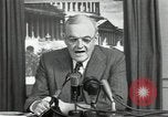 Immagine di Il segretario di Stato John Foster Dulles United States USA, 1954, secondo 35 filmato di repertorio 65675024232