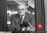 Immagine di Il segretario di Stato John Foster Dulles United States USA, 1954, secondo 42 filmato di repertorio 65675024232