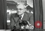 Immagine di Il segretario di Stato John Foster Dulles United States USA, 1954, secondo 45 filmato di repertorio 65675024232