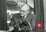 Immagine di Il segretario di Stato John Foster Dulles United States USA, 1954, secondo 47 filmato di repertorio 65675024232