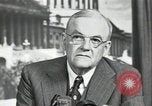 Immagine di Il segretario di Stato John Foster Dulles United States USA, 1954, secondo 49 filmato di repertorio 65675024232