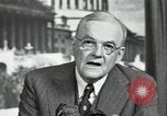 Immagine di Il segretario di Stato John Foster Dulles United States USA, 1954, secondo 51 filmato di repertorio 65675024232