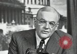 Immagine di Il segretario di Stato John Foster Dulles United States USA, 1954, secondo 52 filmato di repertorio 65675024232