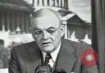 Immagine di Il segretario di Stato John Foster Dulles United States USA, 1954, secondo 56 filmato di repertorio 65675024232