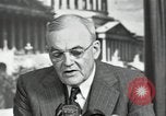Immagine di Il segretario di Stato John Foster Dulles United States USA, 1954, secondo 58 filmato di repertorio 65675024232