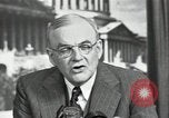 Immagine di Il segretario di Stato John Foster Dulles United States USA, 1954, secondo 59 filmato di repertorio 65675024232