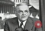 Immagine di Il segretario di Stato John Foster Dulles United States USA, 1954, secondo 60 filmato di repertorio 65675024232