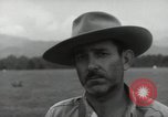 Immagine di Carlos C Armas Guatemala, 1954, secondo 18 filmato di repertorio 65675024233