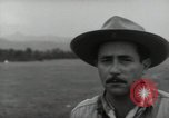 Immagine di Carlos C Armas Guatemala, 1954, secondo 21 filmato di repertorio 65675024233