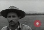 Immagine di Carlos C Armas Guatemala, 1954, secondo 23 filmato di repertorio 65675024233