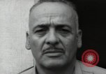 Immagine di Carlos C Armas Guatemala, 1954, secondo 40 filmato di repertorio 65675024233