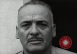 Immagine di Carlos C Armas Guatemala, 1954, secondo 41 filmato di repertorio 65675024233