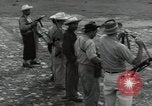 Immagine di Carlos C Armas Guatemala, 1954, secondo 60 filmato di repertorio 65675024233