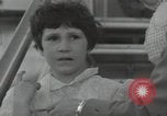 Image Dignitaire Italie, 1954, de la seconde 1 séquences d'archives historiques vidéo 65675024234
