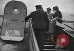 Image Dignitaire Italie, 1954, de la seconde 6 séquences d'archives historiques vidéo 65675024234