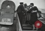 Image Dignitaire Italie, 1954, de la seconde 7 séquences d'archives historiques vidéo 65675024234
