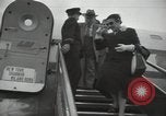 Image Dignitaire Italie, 1954, de la seconde 8 séquences d'archives historiques vidéo 65675024234