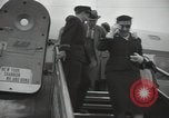 Image Dignitaire Italie, 1954, de la seconde 9 séquences d'archives historiques vidéo 65675024234