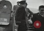 Image Dignitaire Italie, 1954, de la seconde 11 séquences d'archives historiques vidéo 65675024234