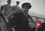 Image Dignitaire Italie, 1954, de la seconde 13 séquences d'archives historiques vidéo 65675024234