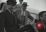 Image Dignitaire Italie, 1954, de la seconde 14 séquences d'archives historiques vidéo 65675024234