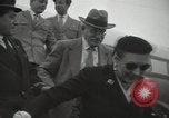 Image Dignitaire Italie, 1954, de la seconde 15 séquences d'archives historiques vidéo 65675024234