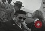 Image Dignitaire Italie, 1954, de la seconde 16 séquences d'archives historiques vidéo 65675024234