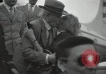 Image Dignitaire Italie, 1954, de la seconde 17 séquences d'archives historiques vidéo 65675024234