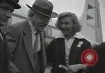 Image Dignitaire Italie, 1954, de la seconde 19 séquences d'archives historiques vidéo 65675024234