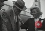 Image Dignitaire Italie, 1954, de la seconde 20 séquences d'archives historiques vidéo 65675024234