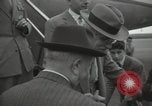 Image Dignitaire Italie, 1954, de la seconde 23 séquences d'archives historiques vidéo 65675024234