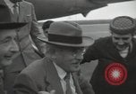 Image Dignitaire Italie, 1954, de la seconde 24 séquences d'archives historiques vidéo 65675024234